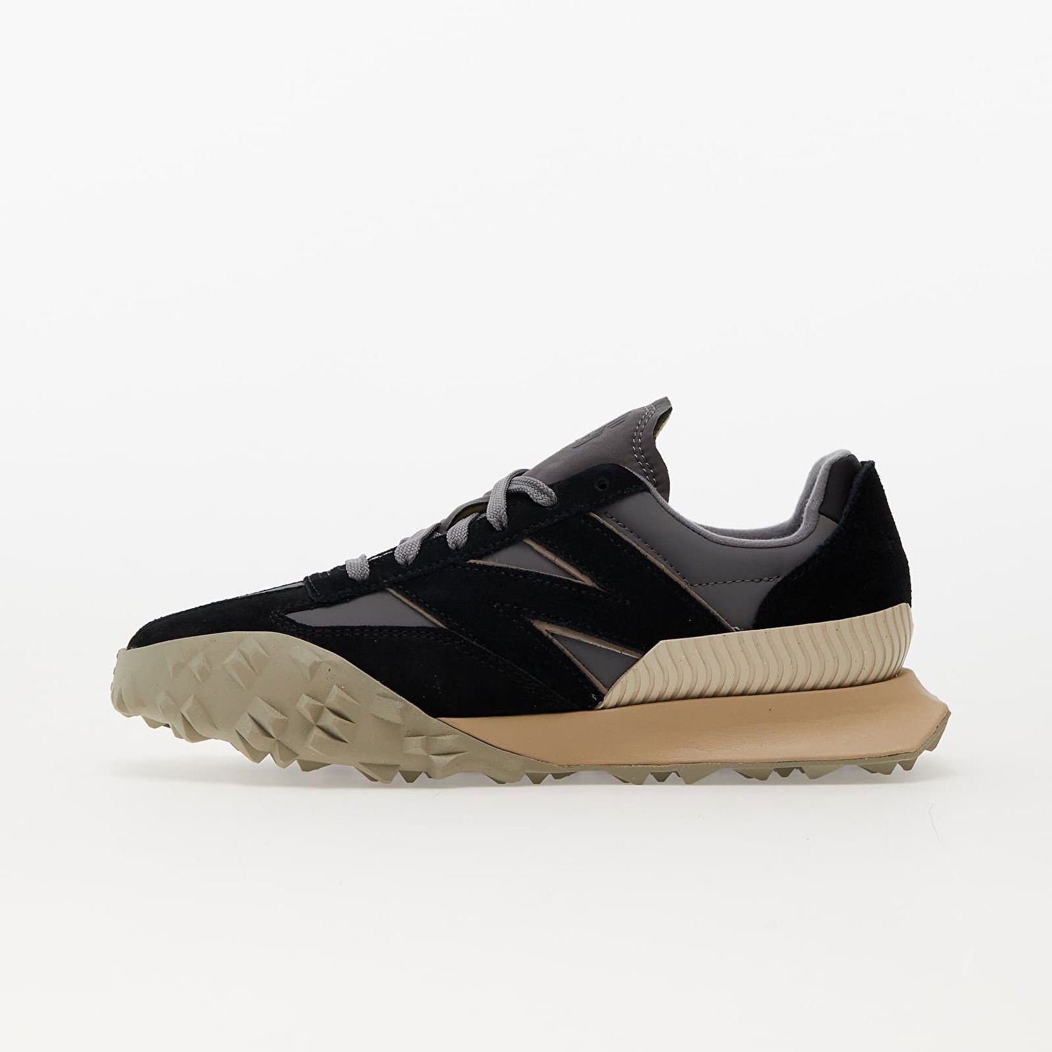 Tenisky a topánky New Balance XC-72 Čierna | UXC72MB, 0