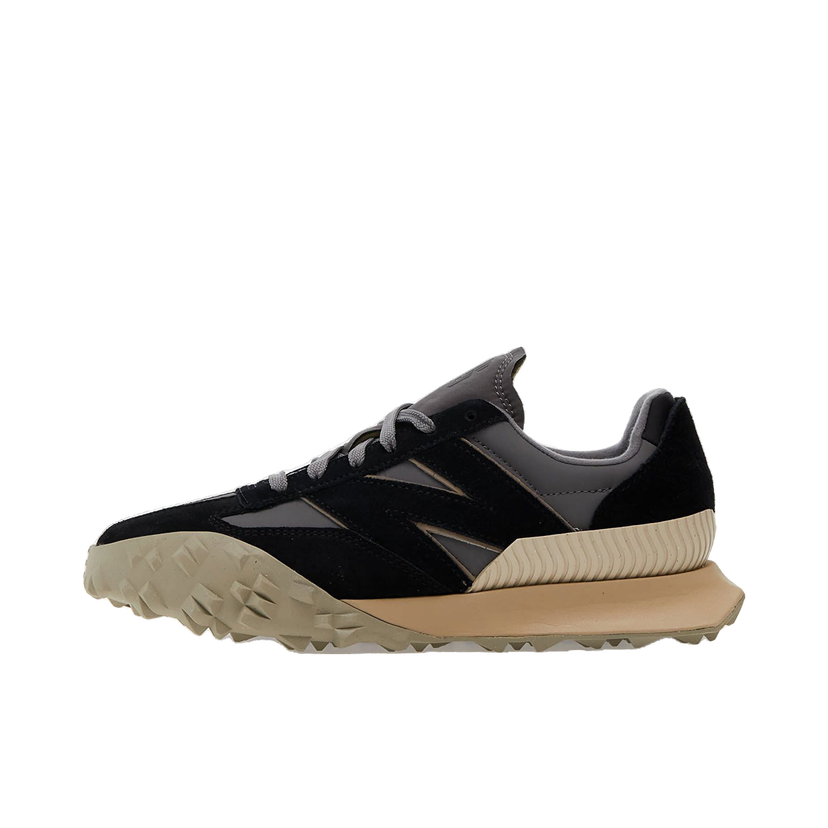 Tenisky a topánky New Balance XC-72 Čierna | UXC72MB