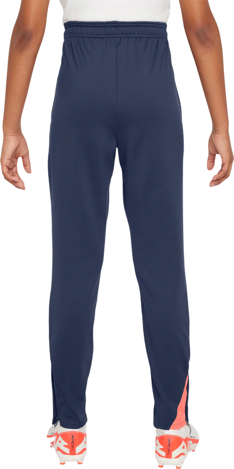 Nohavice Nike Dri-FIT Total 90 FC Barcelona Knit Soccer Pants Navy | hm4166-410, 1