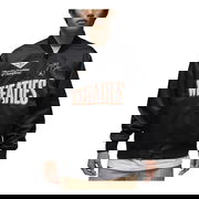 Flight MVP Satin Jacket