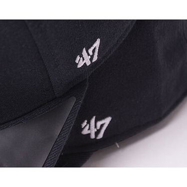 Šiltovka '47 Brand NHL Nashville Predators Cold Zone ‘47 MVP DP Navy Navy | H-CLZOE30WBP-NY, 5