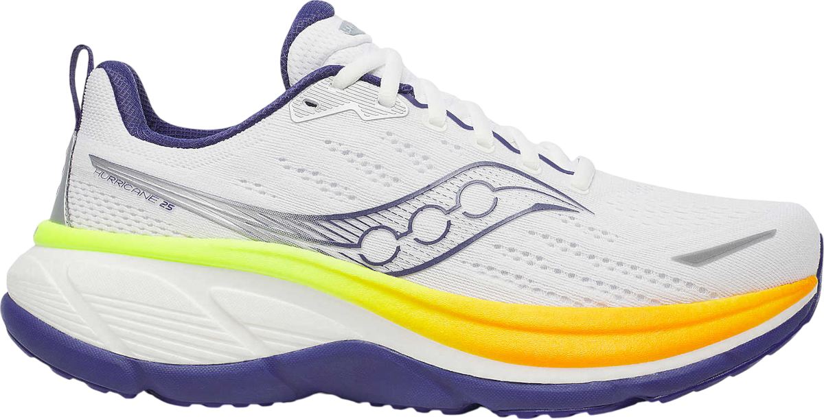 Tenisky a topánky Saucony HURRICANE 25 Rôznofarebný | s21026-343, 0
