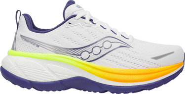 Tenisky a topánky Saucony HURRICANE 25 Rôznofarebný | s21026-343, 0