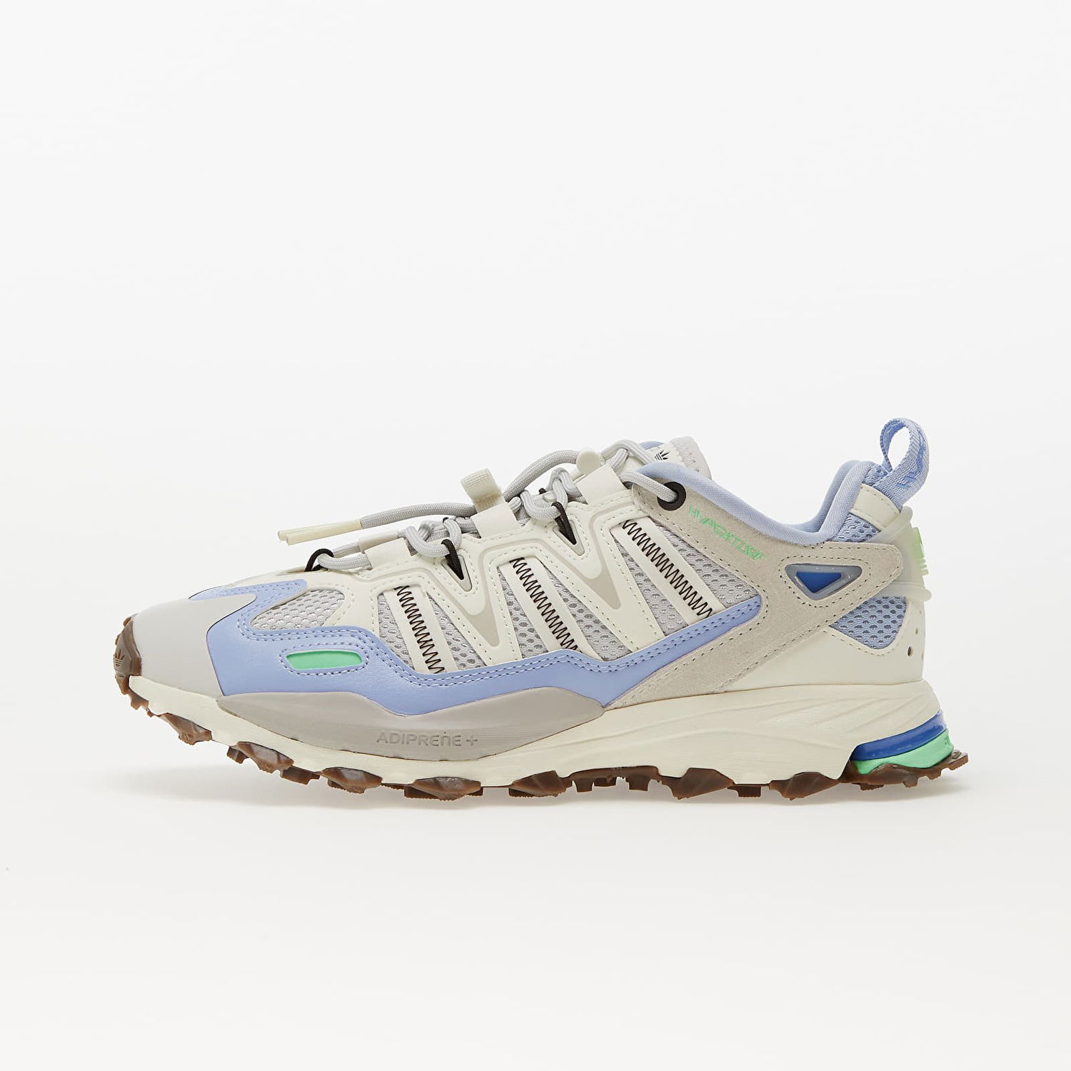 Tenisky a topánky adidas Originals Hyperturf Šedá | HQ4301, 0