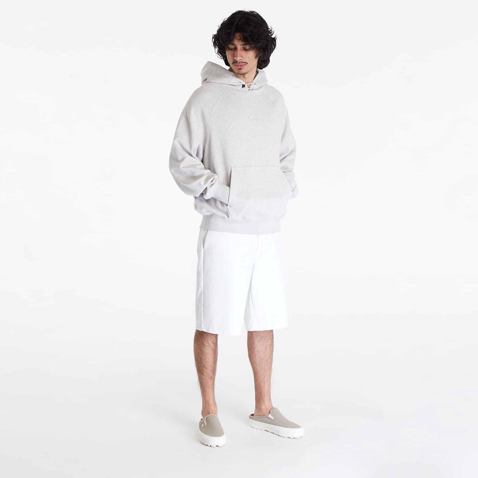 Premium Standards Fleece LX Hoodie