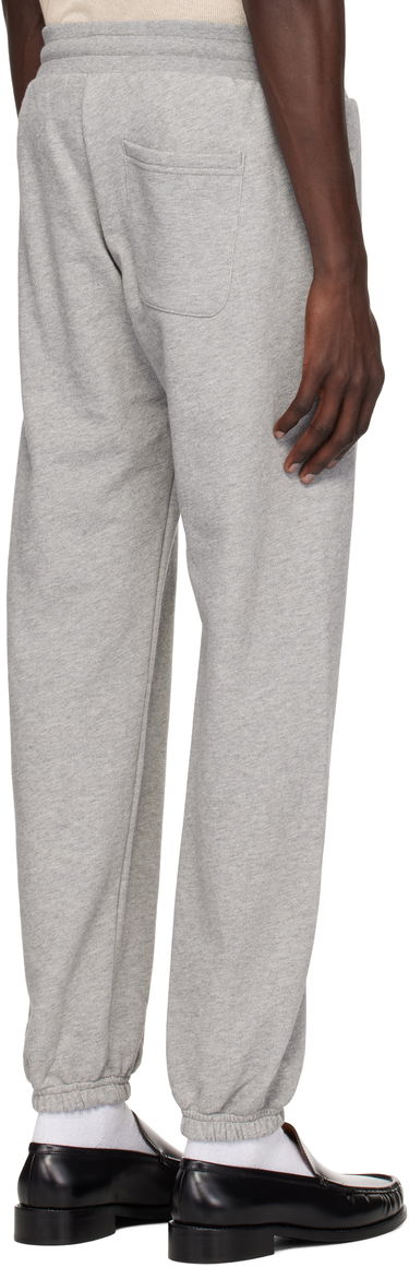 Tepláky John Elliott John Elliott Beach Sweatpants Šedá | C205B43541A, 2