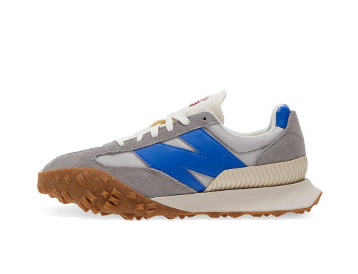 Tenisky a topánky New Balance XC72 Modrá | UXC72VD