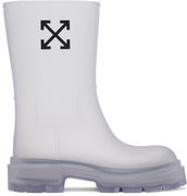 Off-White Arrow Reboot Boots