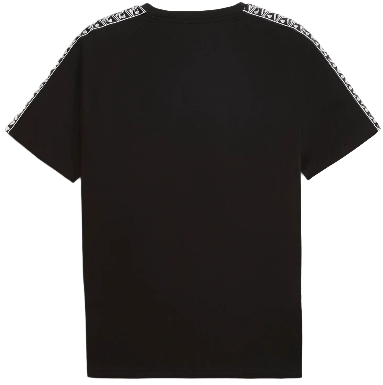 Tričko Puma Puma teamKING T-Shirt Čierna | 660532-03, 1