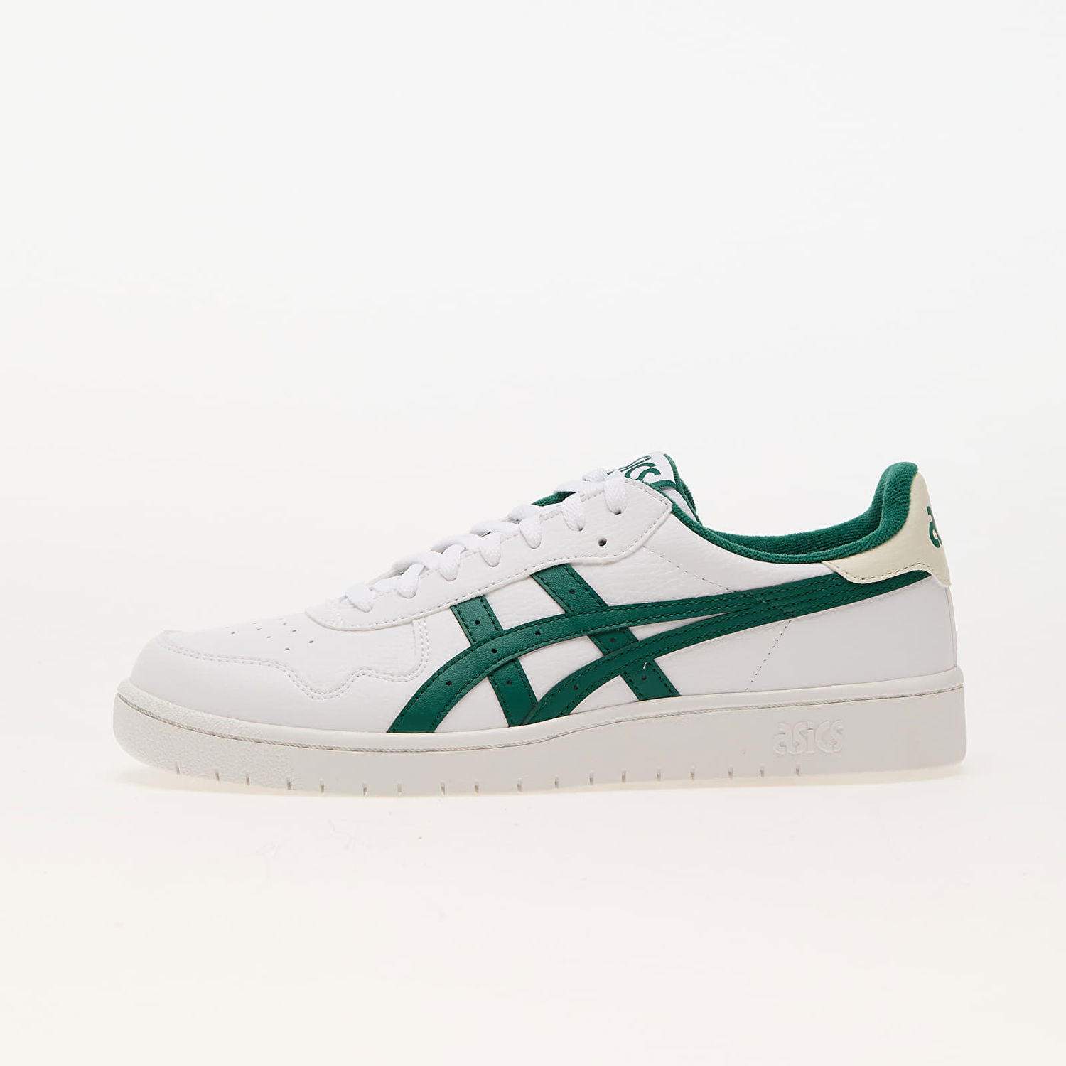 Tenisky a topánky Asics Japan S Biela | 1201A173-131, 0