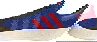 Tenisky a topánky adidas Originals Barcelona Modrá | fx5642, 4