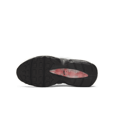 Tenisky a topánky Nike Air Max 95 Recraft Čierna | CJ3906 101, 4
