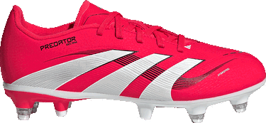 Tenisky a topánky adidas Performance Predator League SG J Ružová | id3760, 0