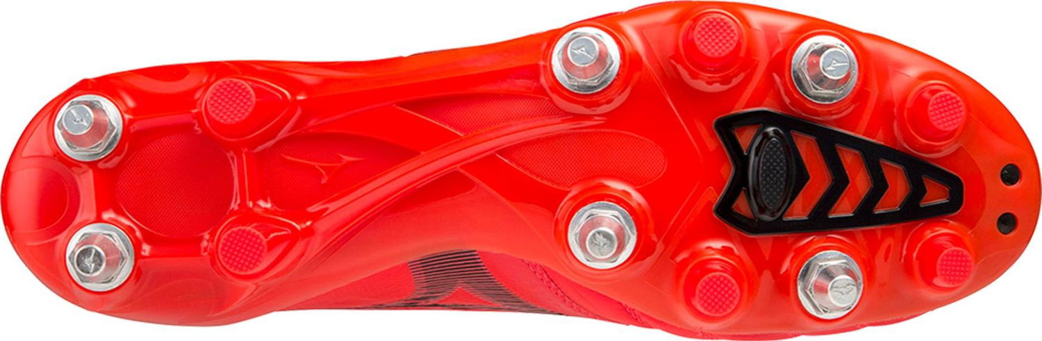 Tenisky a topánky Mizuno Mizuno Morelia Neo III Elite Mix Červená | p1gc2091-060, 1