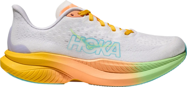 Tenisky a topánky Hoka One One Hoka Mach 6 Rôznofarebný | 1147790-ftst, 0