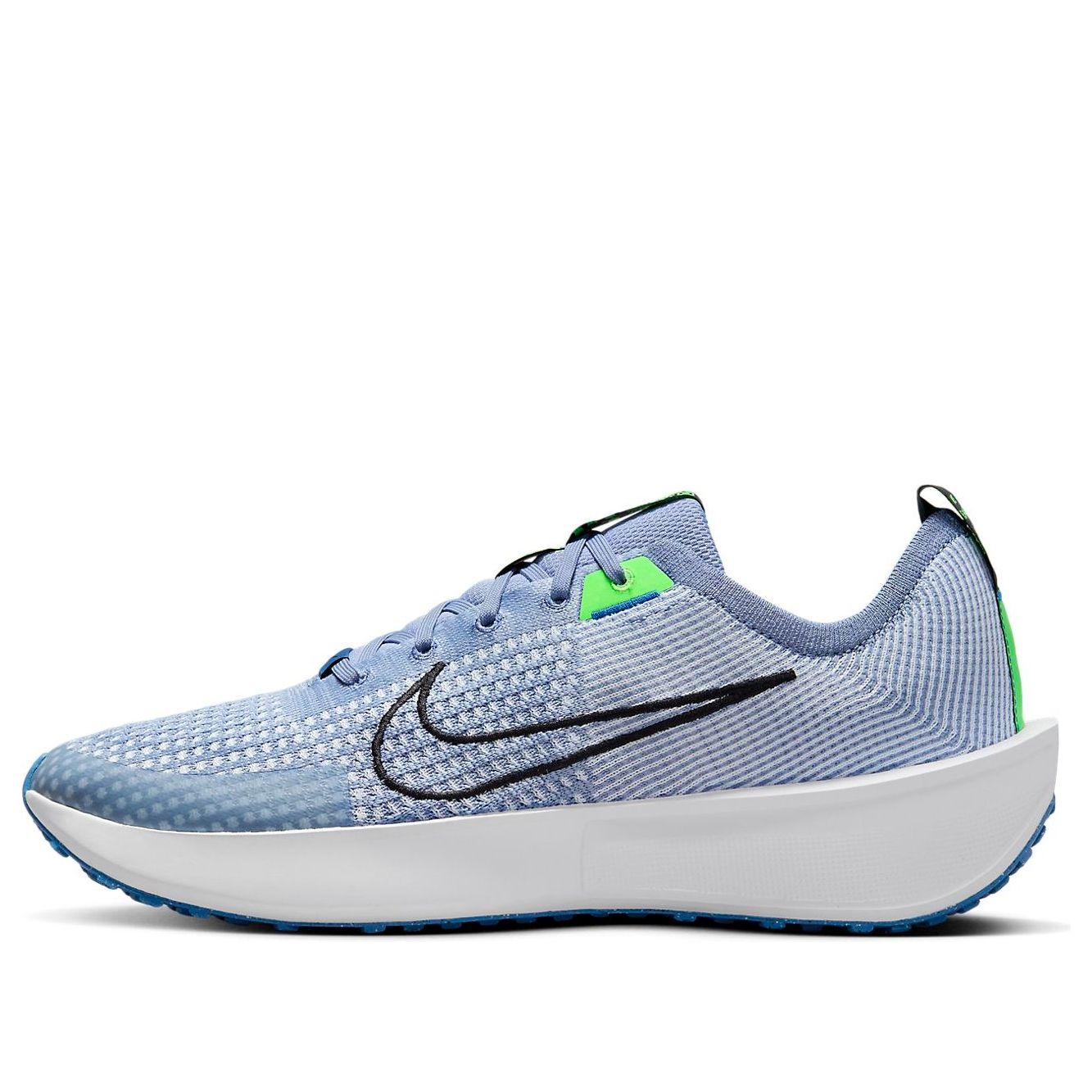 Tenisky a topánky Nike Interact Run Modrá | FD2291-401, 0