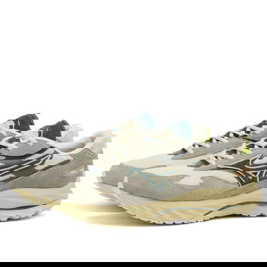 Tenisky a topánky Mizuno Wave Rider Β Béžová | D1GA330919, 2