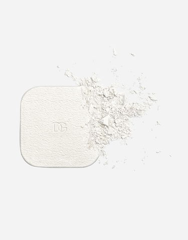 Parfémy a vône Dolce & Gabbana Skin Perfector Powder Biela | MKUPFCE0019V0000, 2