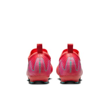 Tenisky a topánky Nike Jr Zoom Vapor 16 Academy FG/MG Ružová | FQ8392-800, 3