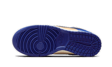Tenisky a topánky Nike Dunk Low LX "Blue Suede" Navy | DV7411-400, 2