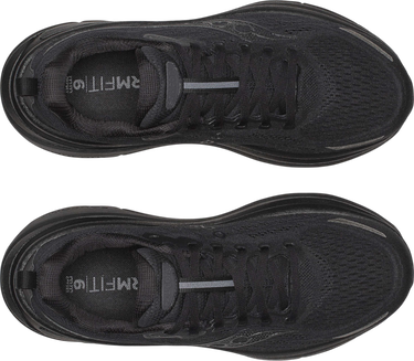 Tenisky a topánky Saucony Saucony Hurricane 25 Čierna | s21026-201, 3
