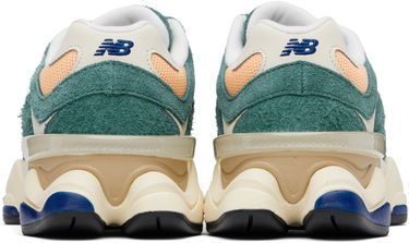 Tenisky a topánky New Balance 9060 Zelené | U9060GEC, 1