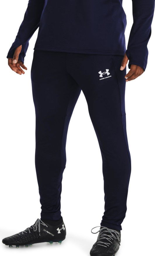 Nohavice Under Armour Challenger Čierna | 1379587-410, 0