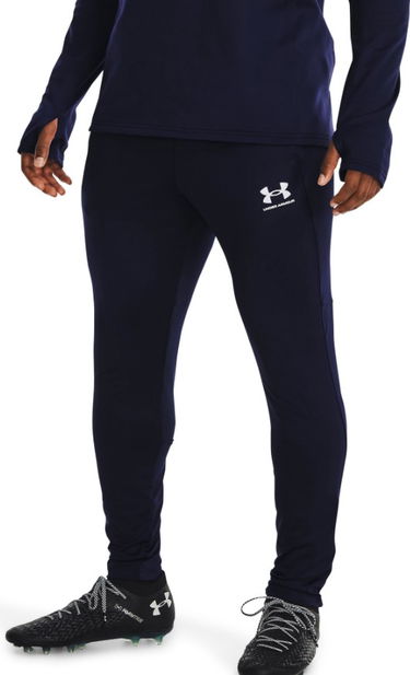 Nohavice Under Armour Challenger Čierna | 1379587-410, 0