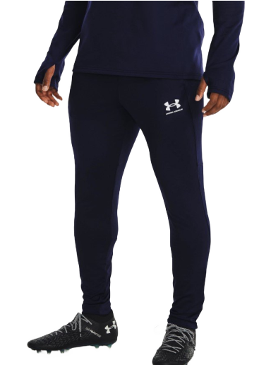 Nohavice Under Armour Challenger Čierna | 1379587-410