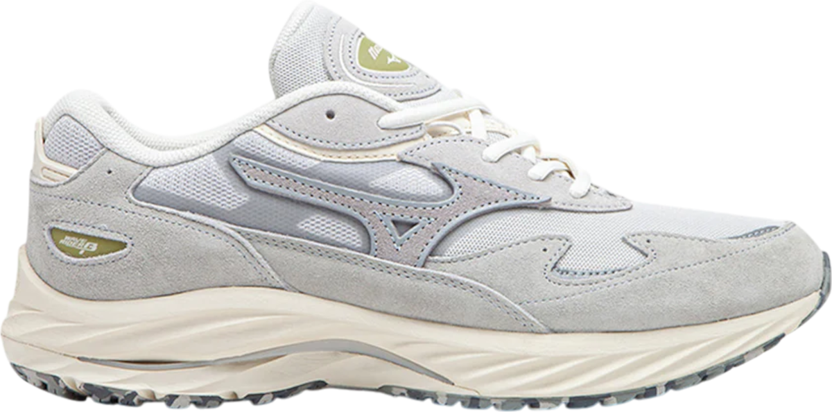 Tenisky a topánky Mizuno Mizuno Wave Rider Beta Šedá | d1ga3309-003, 0