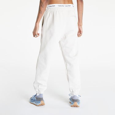 Tepláky adidas Originals Blue Version Essentials Sweatpants Biela | IA2450, 2