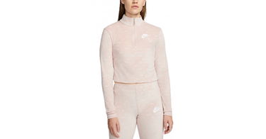 Súprava Nike Nike Air Women's Crop Top Ružová | dd5443-601, 1