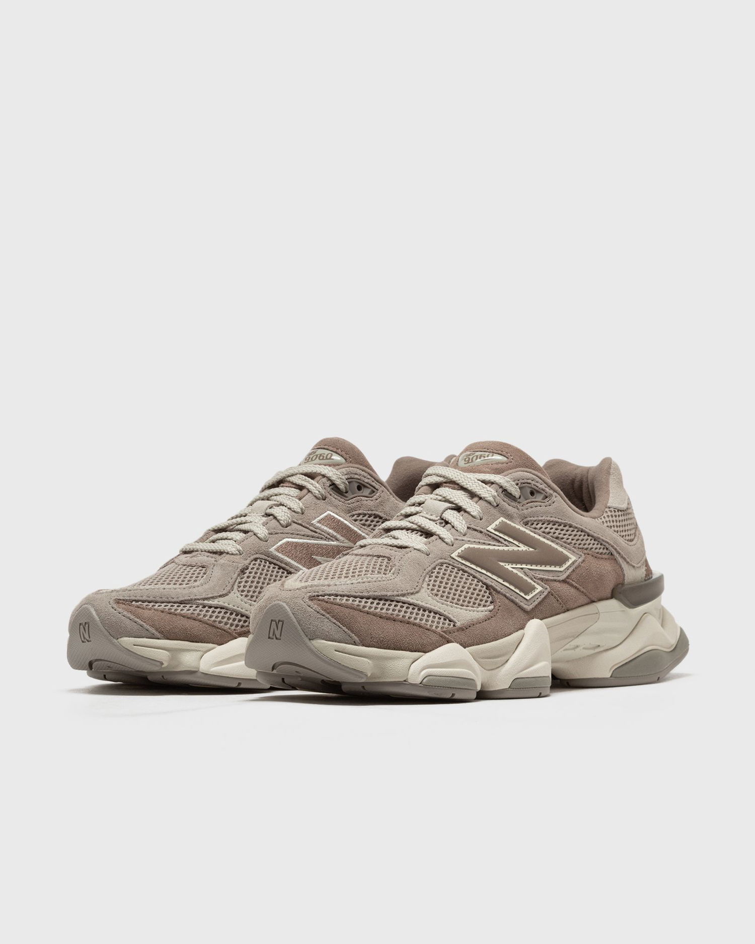 Tenisky a topánky New Balance U9060V1 Béžová | U9060ERC, 1