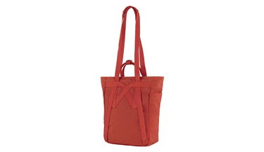 Batoh FJÄLLRÄVEN Kanken Totepack Červená | F23710-334, 3