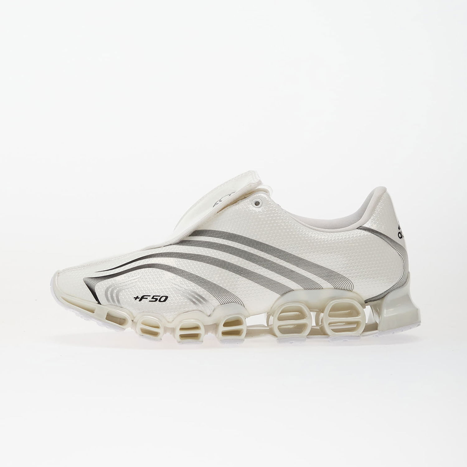 Tenisky a topánky adidas Performance F50 Tunit Mega Consortium Biela | JR2200, 0