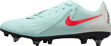 Tenisky a topánky Nike Phantom GX II Acad SG-PRO AC Tyrkysová | fj2549-300, 5
