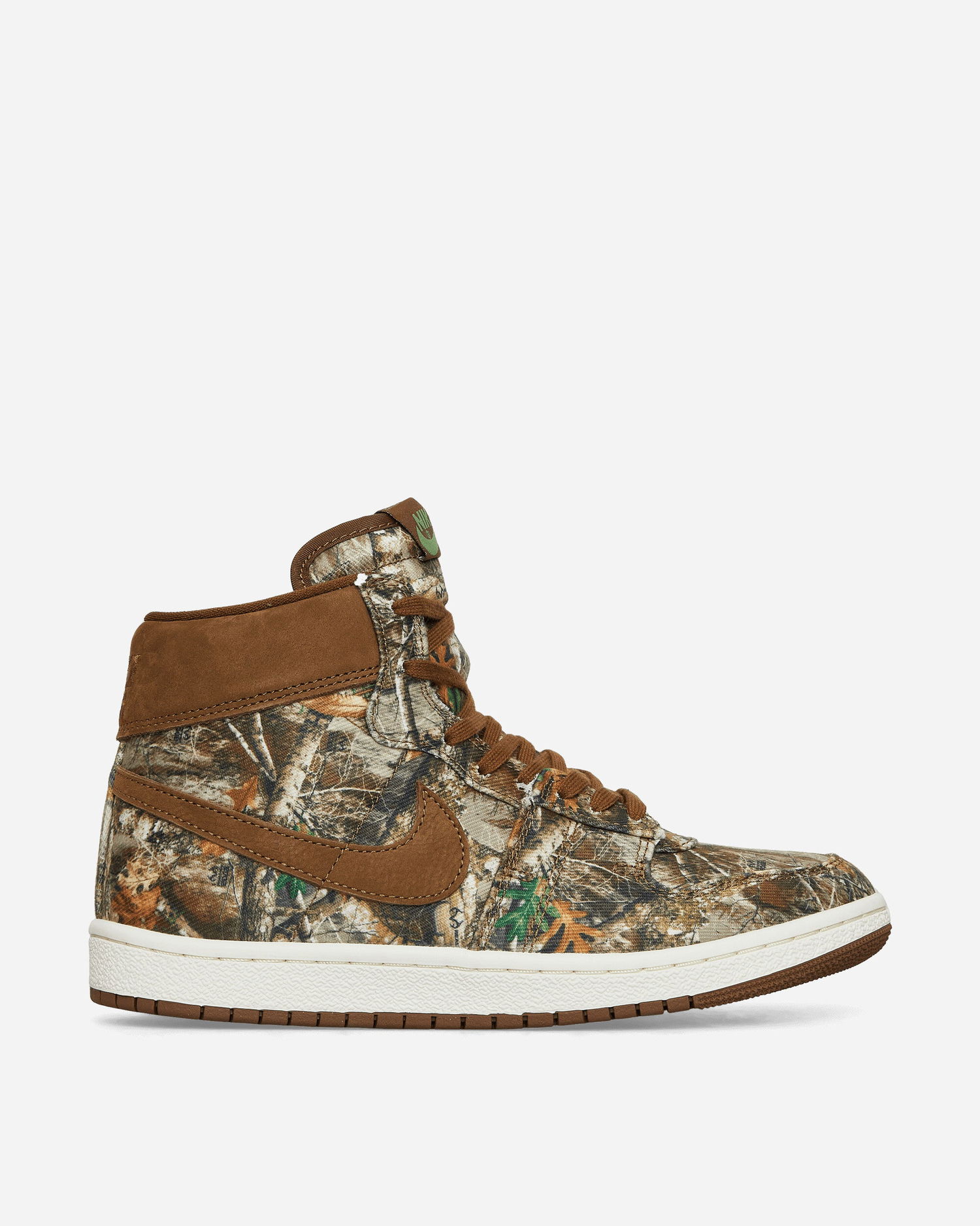 Tenisky a topánky Nike Air Jordan Air Ship PE SP "Realtree Camo" Hnedá | FD1324-900, 1