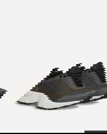 Tenisky a topánky Stone Island 77FWS0303 Sneakers Black Šedá | 77FWS0303 V0029, 2