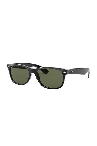 Slnečné okuliare Ray-Ban NEW WAYFARER Sunglasses Čierna | RB2132.901.., 1