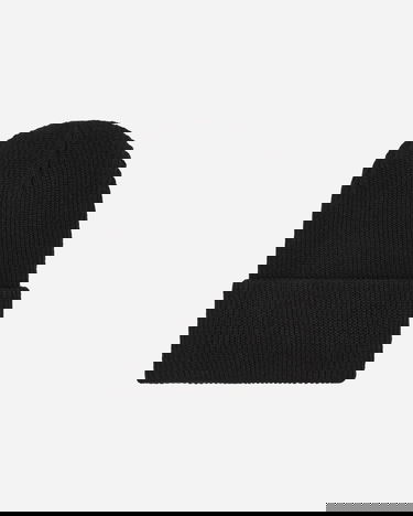 Kulicha Nike Sportswear Beanie Utility Swoosh Čierna | DV3342-010, 4