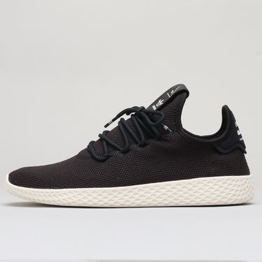 Tenisky a topánky adidas Originals Pharrell Williams Tennis HU Čierna | AQ1056, 1