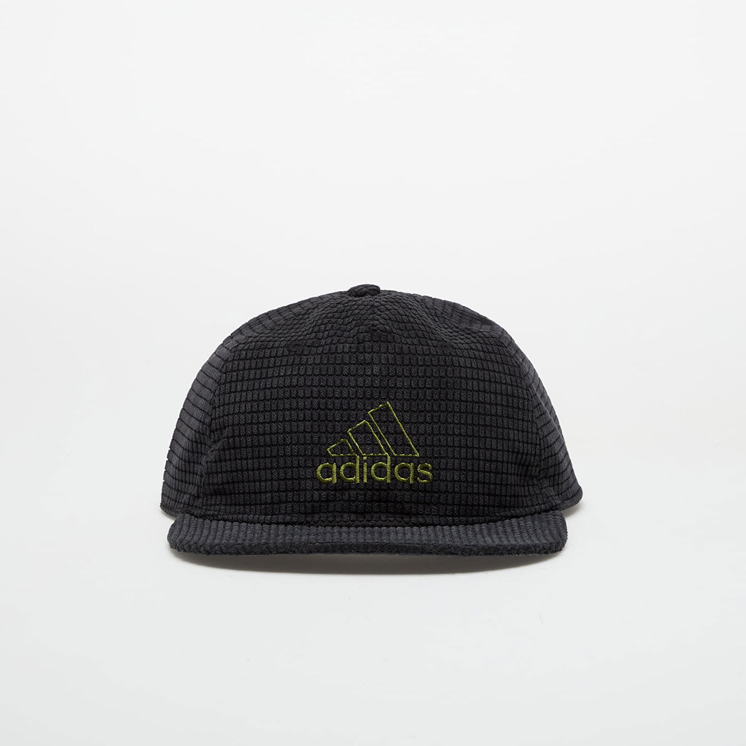 Šiltovka adidas Originals Equipment Earflap Cap Čierna | JV5384, 0