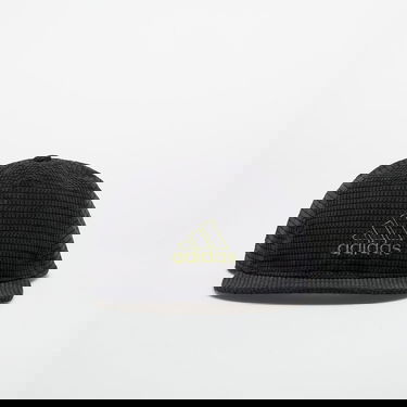 Šiltovka adidas Originals Equipment Earflap Cap Čierna | JV5384, 0