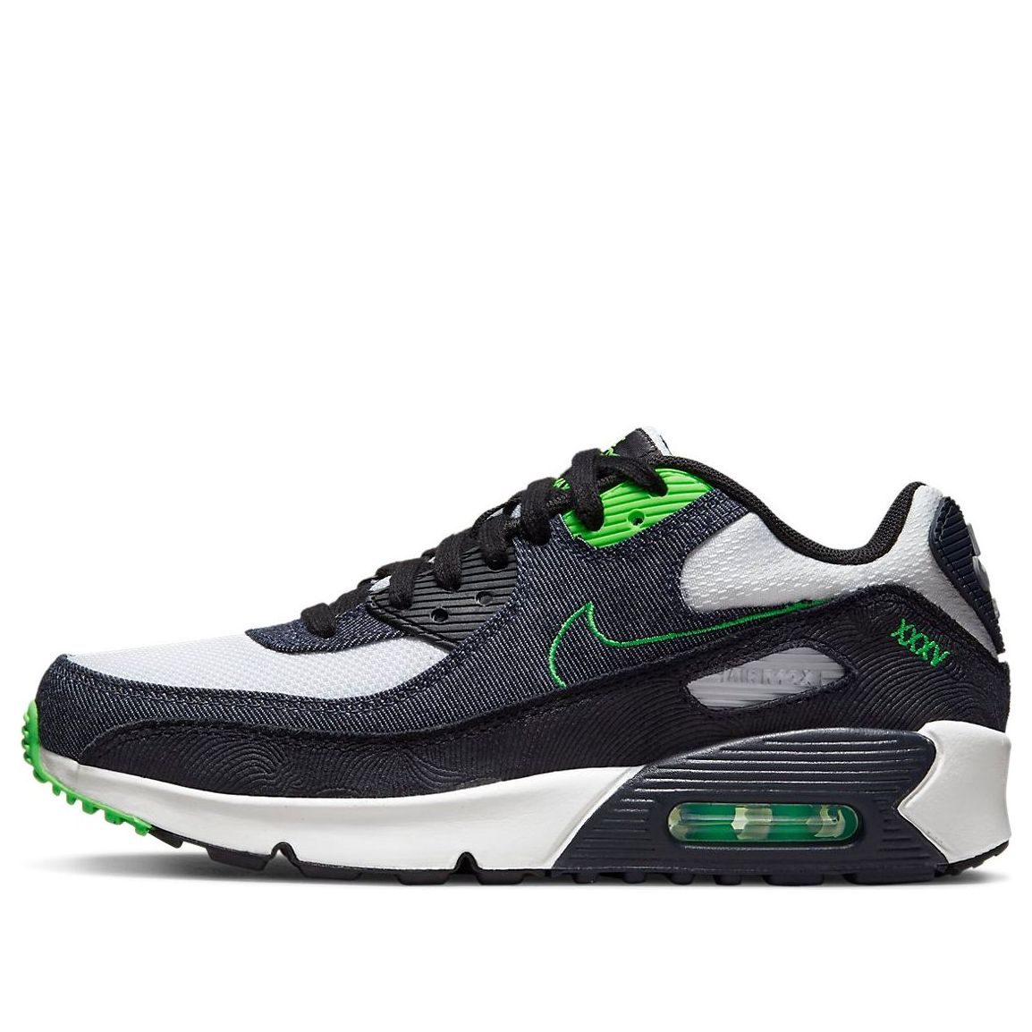 Tenisky a topánky Nike Air Max 90 SE Zelené | DN4376-001, 0