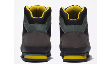 Tenisky a topánky Timberland Hiker Boot Šedá | A2A38-033, 5