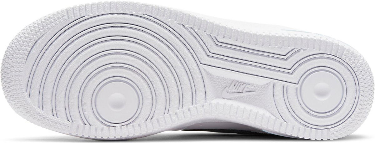 Tenisky a topánky Nike Air Force 1 LV8 (GS) Biela | dc8188-100, 1