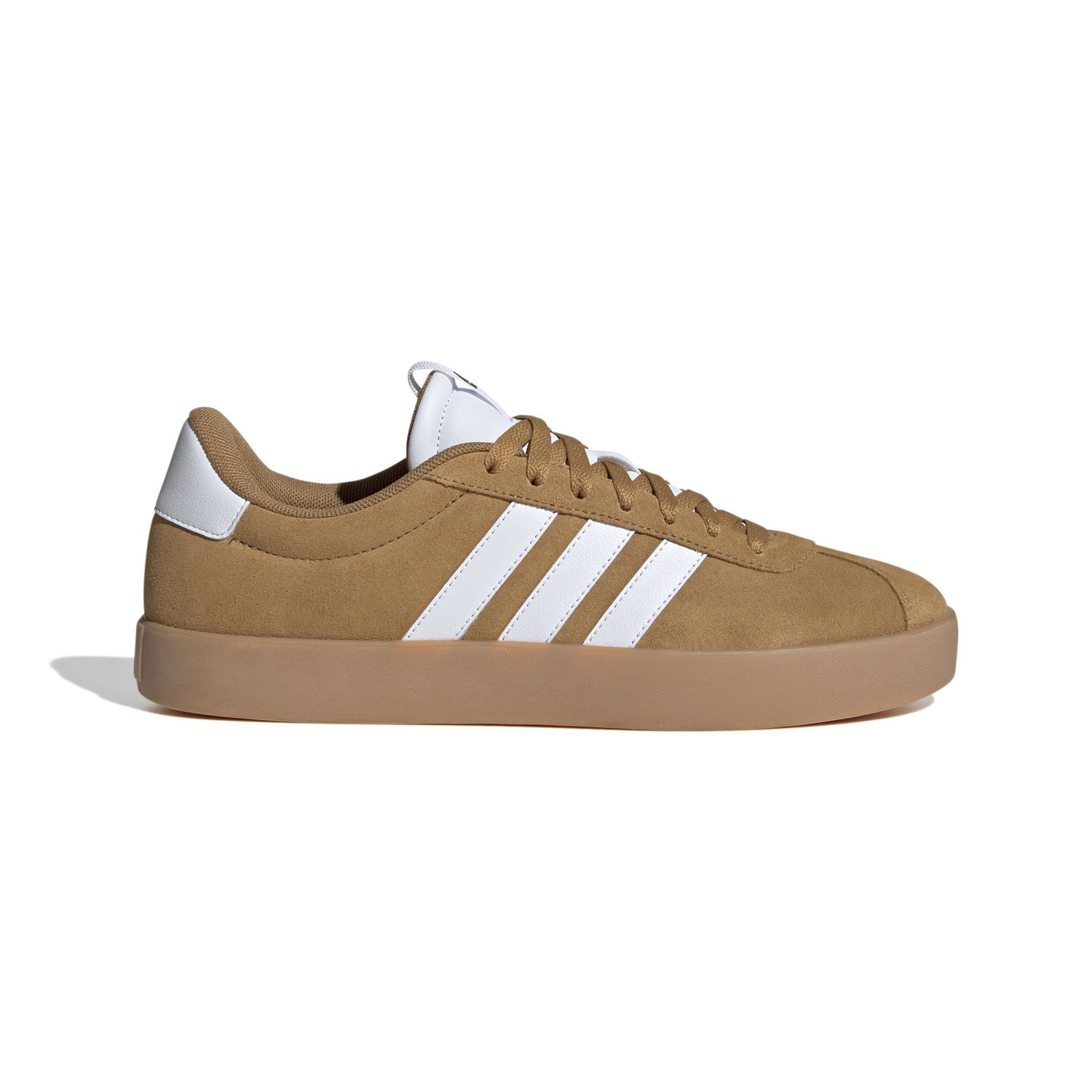 Tenisky a topánky adidas Performance adidas VL COURT 3.0 44 2/3 Hnedá | ID9183, 0