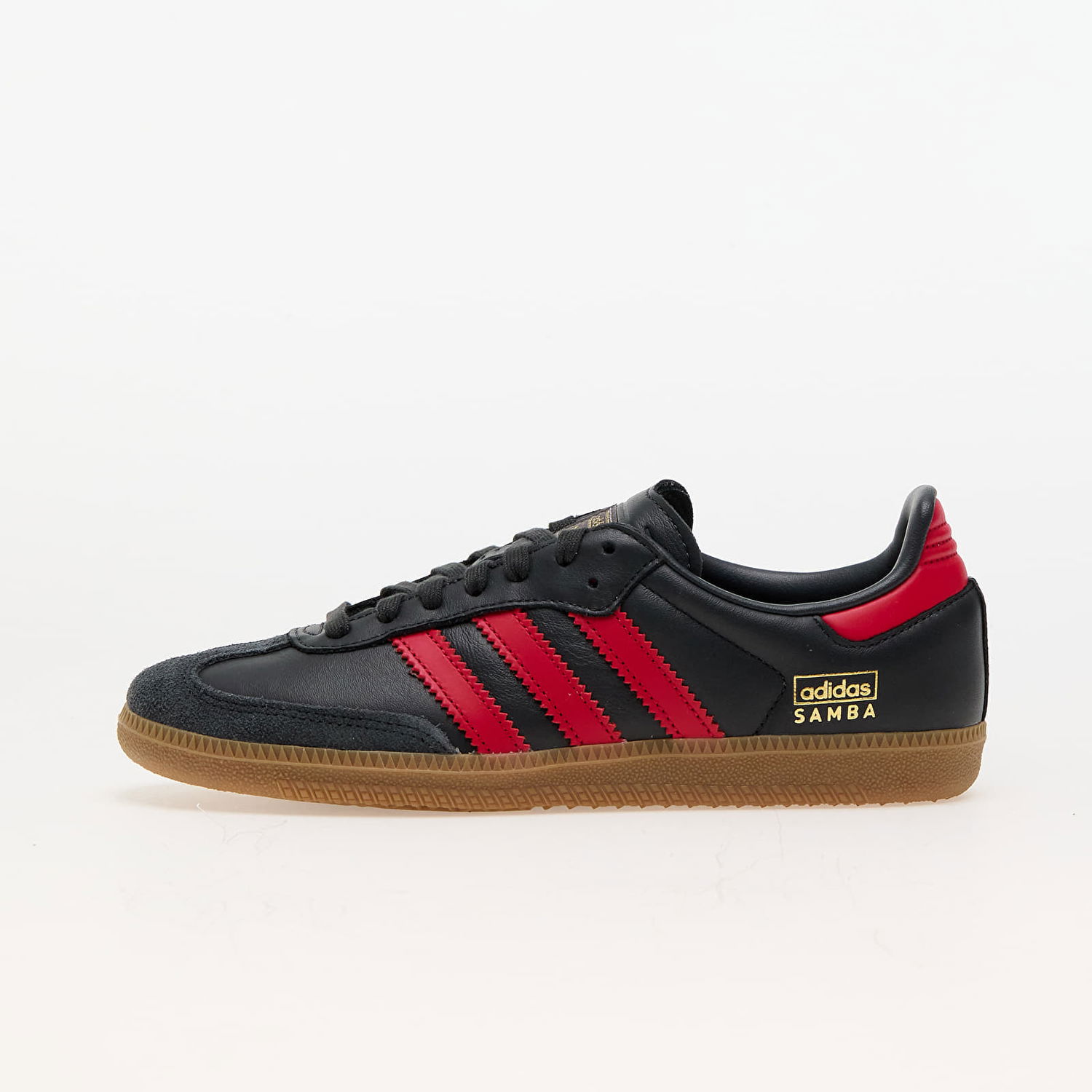 Tenisky a topánky adidas Originals Samba OG Čierna | IG6173, 0