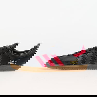 Tenisky a topánky adidas Originals Samba OG Čierna | IG6173, 0
