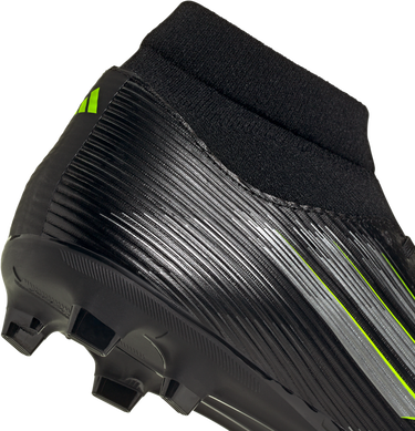 Tenisky a topánky adidas Performance F50 League Mid FG/MG Čierna | ji0887, 3